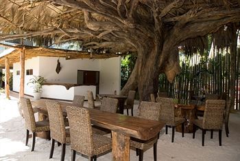 Augerine Guest House Beau Vallon  Exterior foto