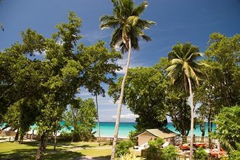 Augerine Guest House Beau Vallon  Exterior foto