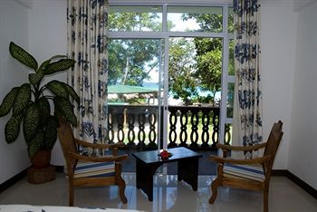 Augerine Guest House Beau Vallon  Exterior foto