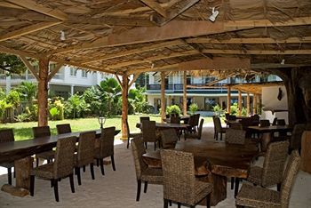 Augerine Guest House Beau Vallon  Exterior foto