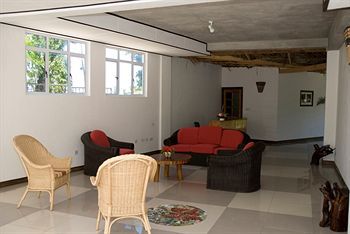 Augerine Guest House Beau Vallon  Exterior foto